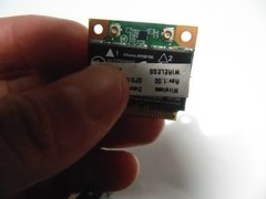 Placa Wireless Para O Notebook Hp 4530s 593127-001 Atheros na internet