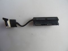 Adaptador Conector Do Hd Sata P Lenovo Ideapad S10-3 Black na internet