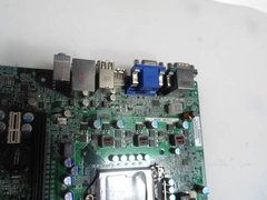 Imagem do Placa-mãe Pc Kronnus 1155 Ddr3 Q67h2-am 2 Bcos Memór Defeito