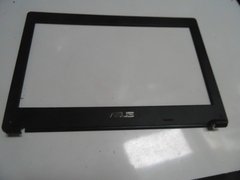 Carcaça Moldura Da Tela (bezel) Para O Asus K45v K45vm - comprar online