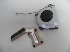 Cooler + Dissip P O Netbook Hp Dm1 Dm1-3250br 636453-001