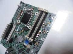 Placa-mãe Para Pc 1155 Ddr3 Hp Elite 8300 656933-201 - comprar online