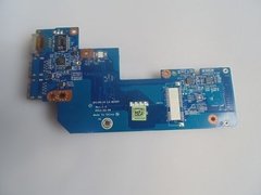 Imagem do Placa Filha Usb 3.0 + Rede Lan Dell Inspiron 7520 La-8242p