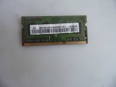 Memória P Notebook Smart 2gb Ddr3 Pc3-10600s S23c04g