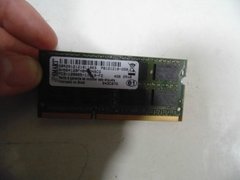 Memória P Notebook Smart Ddr3 4gb Pc3-12800s 1600mhz