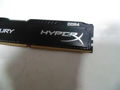 Memória P Pc Gamer Hyperx Kingston 4gb Ddr4 Hx421c14fb/4 - WFL USADOS de Informática