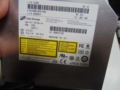 Gravador E Leitor Cd Dvd P Note Lenovo G485 2157 Gt80n na internet