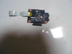 Placa De Áudio Leitor De Cartão Sd P Lenovo G460 Usado - comprar online