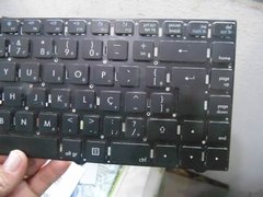 Teclado P O Notebook Cce Ultra Thin U45 Mp-11j78pa-f51gw - loja online