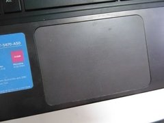 Carcaça Superior C Touchpad + Teclado Dell 5470 0jx88r - loja online