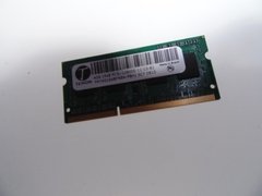 Imagem do Memória Note Teikon 4gb Ddr3 Pc3l 1600mhz Tmt451s6bfr8a-pbhj