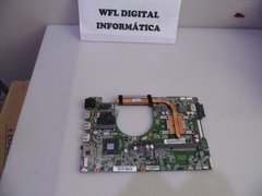 Placa-mãe P Cce Ultra Thin T345 Cl341 Ver: C Core I3-3217u na internet