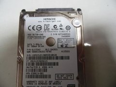 Hd Para Notebook 640gb Hitachi 5k750-640 2.5' Sata na internet