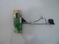 Placa Usb + Conector Antena De Tv P Sti Is 1558 50-71641-22 - comprar online