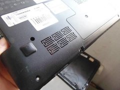 Carcaça Inferior Chassi Base P O Note Lenovo Z470 na internet