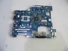 Placa-mãe P O Notebook Lenovo G475 Pawgc La-6755p Amd C-50 - WFL USADOS de Informática