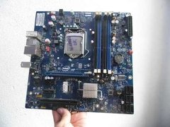 Placa-mãe P Pc Desktop 1156 Ddr3 Intel Desktop Board Dp55wb - comprar online