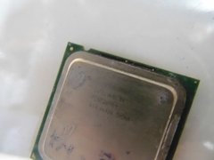 Processador P Pc Desktop 478 Sl87j Intel Celeron D 320 na internet