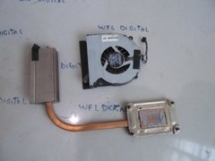 Cooler + Dissip P O P O Notebook Hp Probook 4530s 646285-001