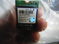 Placa Wireless P/ Notebook Dell 14r 3452 Dw1801 0mvnh8