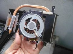 Imagem do Cooler + Dissip P Sony Sve151j11x Sve15125cbw Udqf2zh92cqu