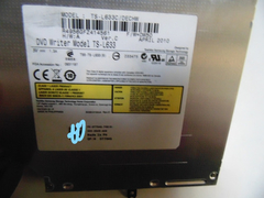 Gravador E Leitor De Dvd Cd Note Dell E5500 Sata Ts-l633 na internet