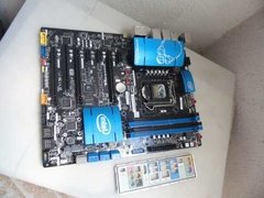 Placa-mãe P Pc Desktop 1150 Ddr3 Intel Dz87klt-75k