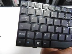 Teclado Para O Netbook Itautec W7020 V103662ak7 0kn3-05bbr01 - WFL USADOS de Informática