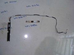 Webcam + Cabos Antena Da Wireless Dell Insp 15r M5010