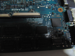 Placa-mãe + Cooler E Dissip Sony Svs131c1mx 1p-0123700-a011 - comprar online