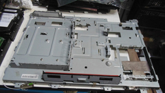 Carcaça Grade Suporte Acabamento Interno Lenovo Edge 72z