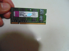 Memória Para Notebook Kingston Ddr2 2gb 800mhz