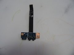 Placa Usb + Áudio P O Notebook Asus K43u K43u-vx0720 na internet