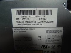Gravador E Leitor De Cd Dvd P Lenovo G470 Sata Ds-8a8sh - WFL Digital Informática USADOS