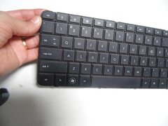 Teclado Para O Notebook Hp G7-1167dx Aer18u00110 636376-ab1 - WFL Digital Informática USADOS