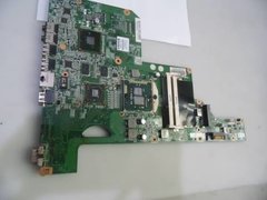 Placa-mãe Para O Hp G62 G62-a20ss 01013y000-600-g 605902-001 - WFL USADOS de Informática