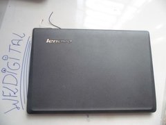 Tampa Da Tela (topcover) Carcaça P O Notebook Lenovo G460