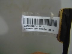 Cabo Flat P O Sony Svf152c29x Svf15213cbw Dd0hk9lc010 na internet