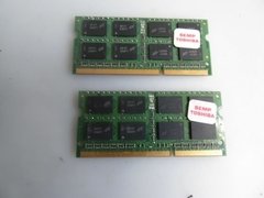 Memória P Notebook Hbs Ddr3 2gb 1333mhz Hb3su002 Pc3-10600s - WFL USADOS de Informática