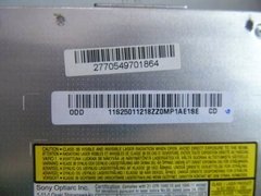 Gravador E Leitor De Cd Dvd P Note Lenovo G475 Sata Ad-7710h