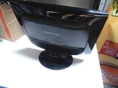 Monitor Para Pc Samsung Syncmaster 733nv 17 Sem Acessórios - comprar online