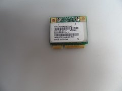 Placa Wireless P O Netbook Sony Vaio Pcg-31311x Vpcyb15ab - loja online