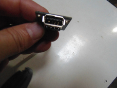 Placa Usb Para O Notebook Acer 4736 4540 4535 Kal90 Ls-4495p na internet