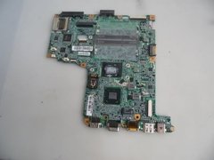 Placa-mãe P O Cce Thin N345 N325 71r-nh4cu6-t810 I3 3217u - WFL USADOS de Informática