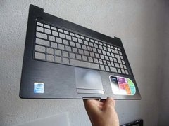 Carcaça Superior C Touchpad P O Note Positivo Unique S1991 - comprar online