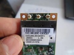 Placa Wireless P O Notebook Toshiba Dynabook A300 Ar5bxb72 - comprar online