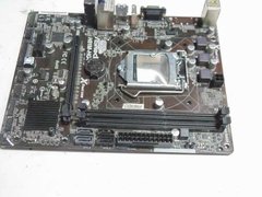 Placa-mãe P Pc Desktop 1150 Ddr3 Asrock H81m-hg4 na internet