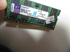 Memória P/ Notebook Kingston Ddr2 2gb 667mhz Kvr667d2s5/2gb