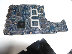 Placa-mãe Para O Notebook Dell Xps L421x La-7841p I7-3517u - comprar online