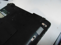 Carcaça Inferior Chassi Base Notebook Samsung R540 C/ Tampas - loja online